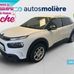 Citroën C4 Cactus BlueHDi 100 S&S Shine 75 kW (102 CV)