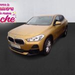 Bmw X2 Sdrive18d