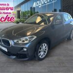 Bmw X2 Sdrive18d Bmw X2 Sdrive18d