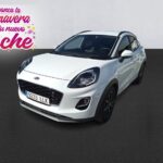 Ford Puma 1.0 Ecoboost 92kw (125cv) Titanium Mhev