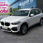 Bmw X3 Xdrive30e