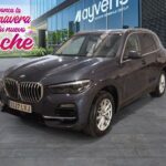 Bmw X5 Xdrive25d