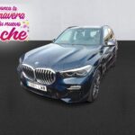 Bmw X5 Xdrive45e