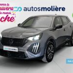 Peugeot 2008 PureTech 100 S&S Active 75 kW (100 CV)