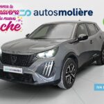 Peugeot 2008 PureTech 100 S&S Active 75 kW (100 CV)