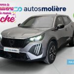 Peugeot 2008 PureTech 100 S&S Active 75 kW (100 CV)