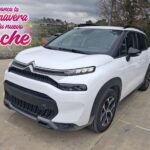 Citroen C3 Aircross Bluehdi 81kw (110cv) Plus