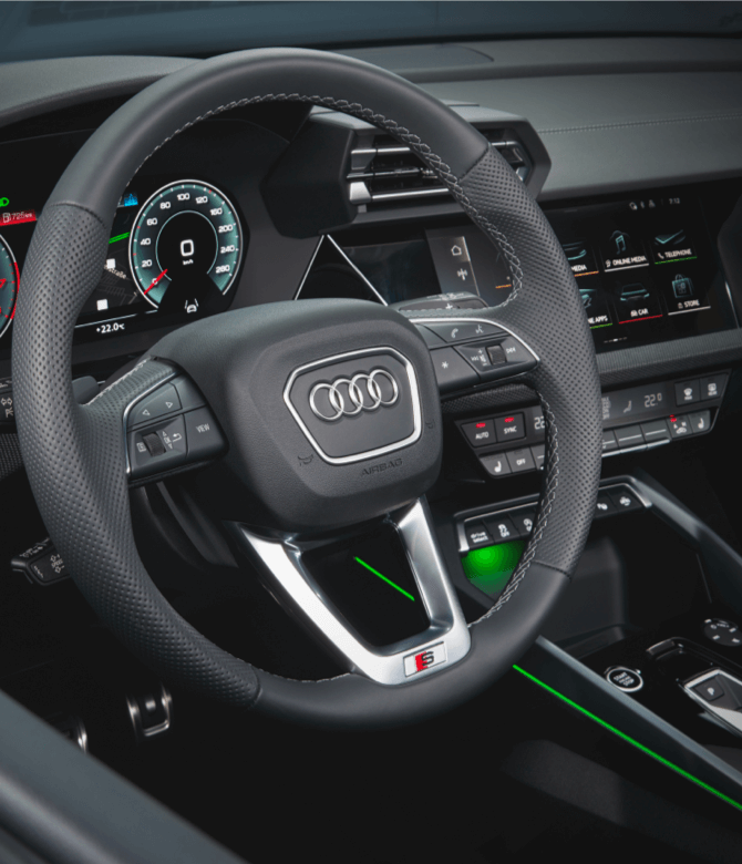 audi a3 de ocasión Audi A3 segunda mano: revisión técnica y garantía