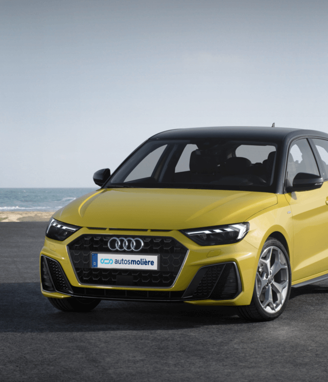 audi a3 de ocasión Comprar Audi A3: concesionario con proceso controlado