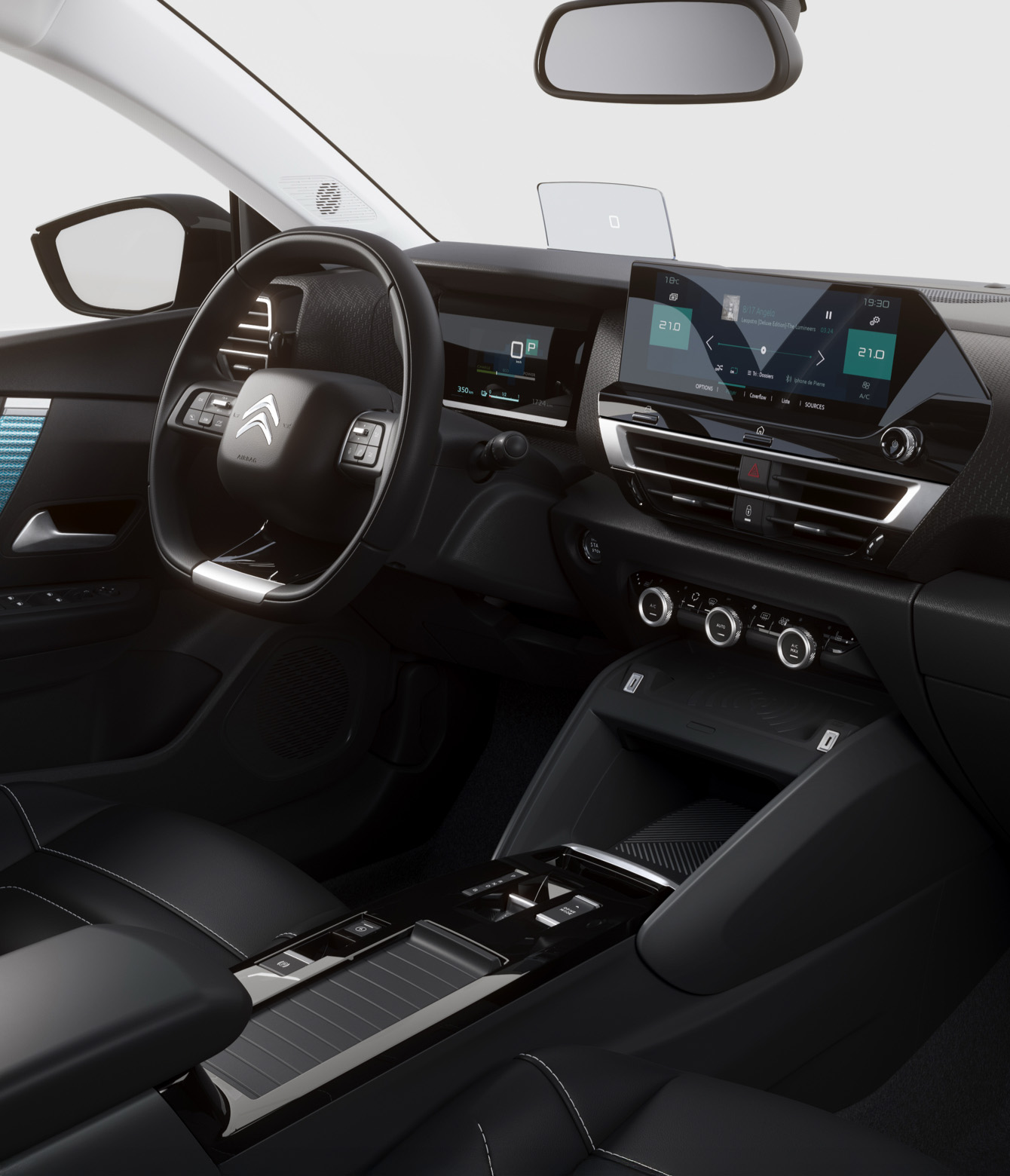 citroen c4 segunda mano Inventario real de Citroën C4 disponibles en stock