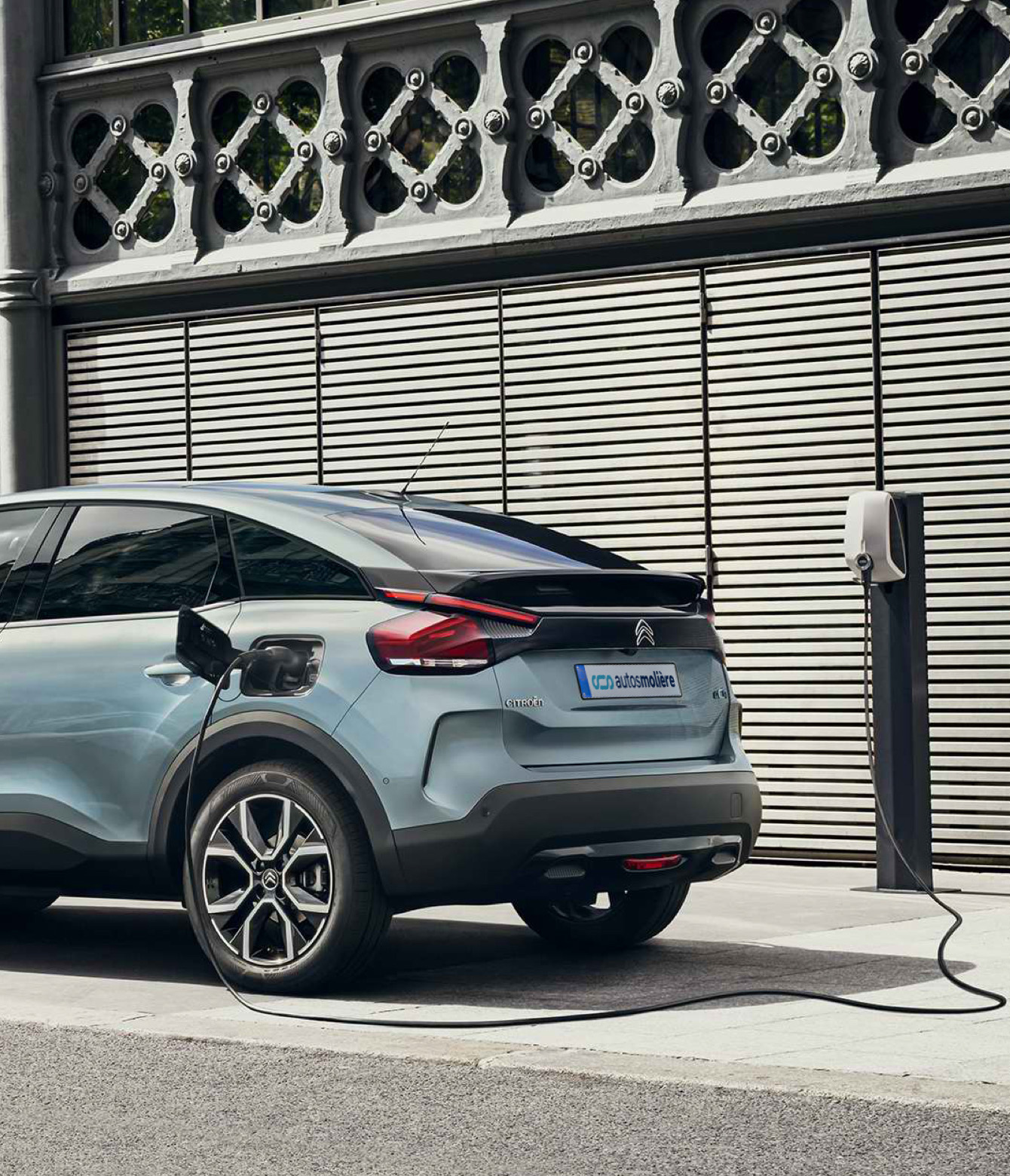 citroen c4 segunda mano Qué tener en cuenta al comprar un Citroën C4 de segunda mano