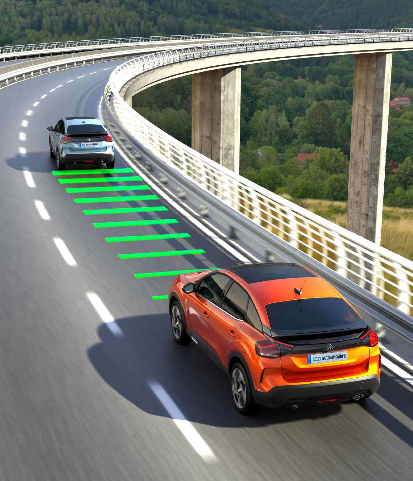 citroen c4 segunda mano Otros modelos Citroën de segunda mano en Autos Molière
