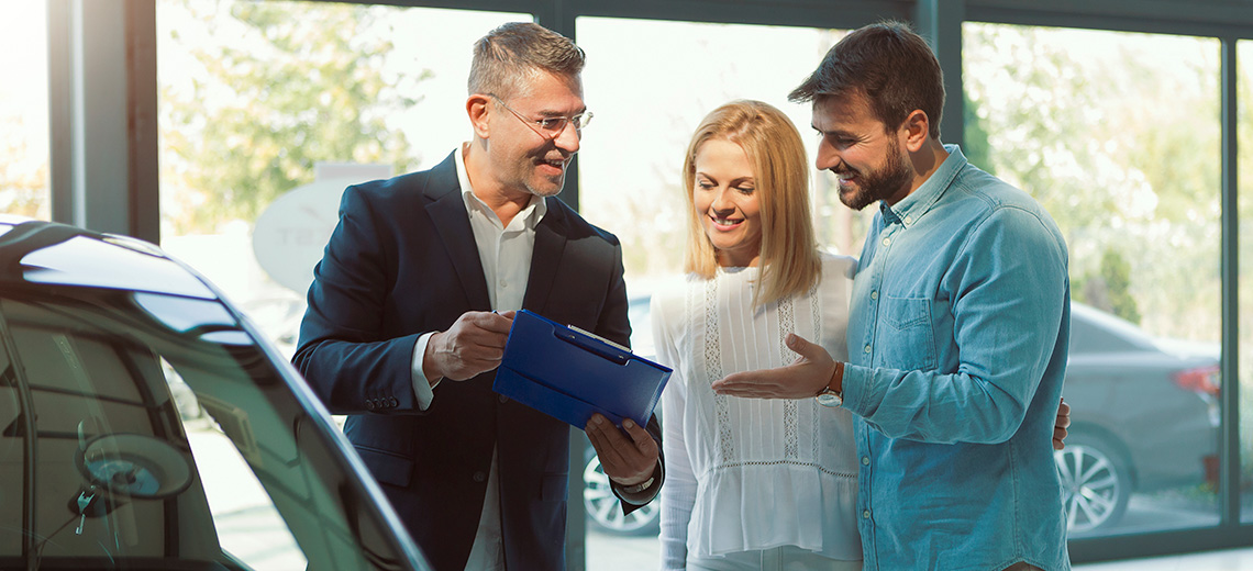 financiar un coche de segunda mano Cómo financiar un coche de segunda mano: opciones, requisitos y costes