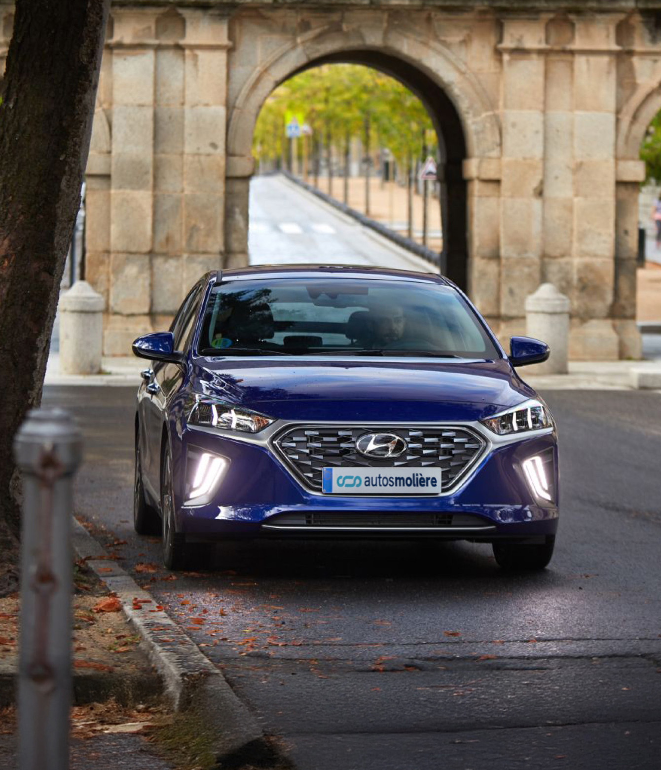 hyundai segunda mano Hyundai de segunda mano