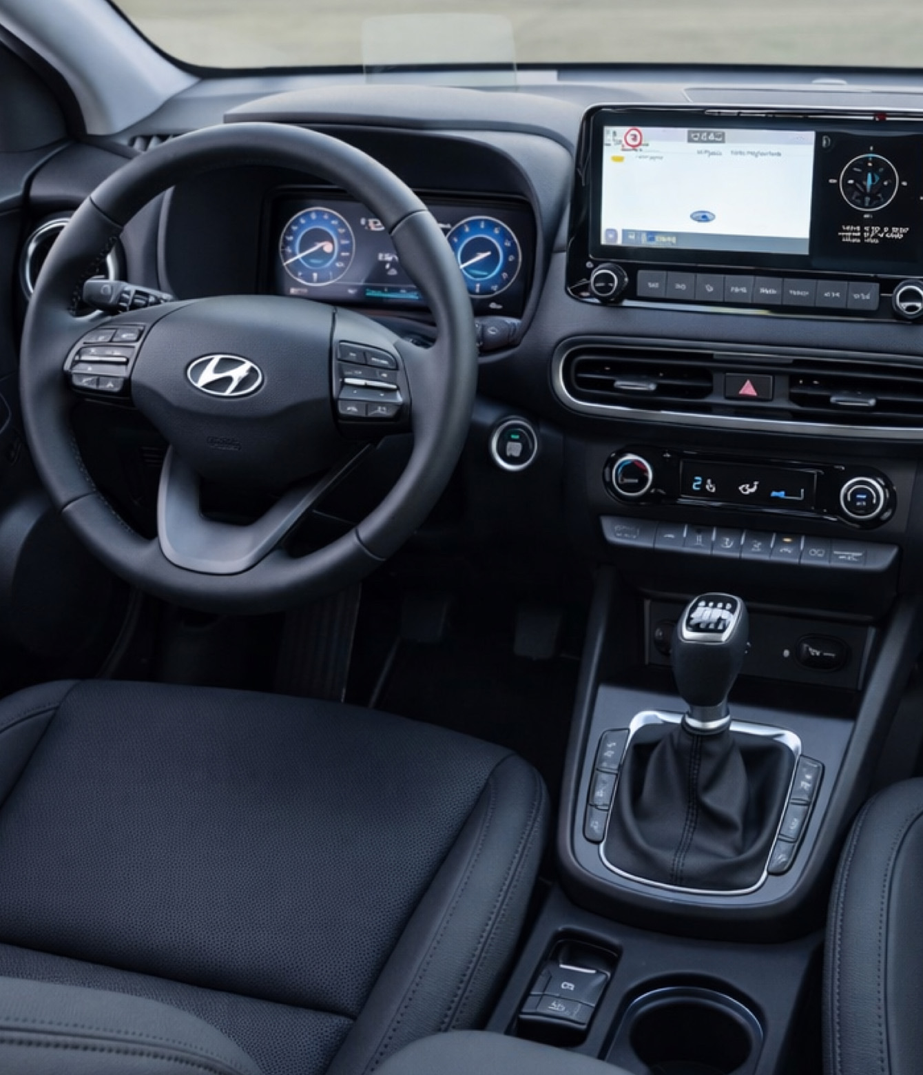 hyundai segunda mano Inventario real de Hyundai disponibles en stock