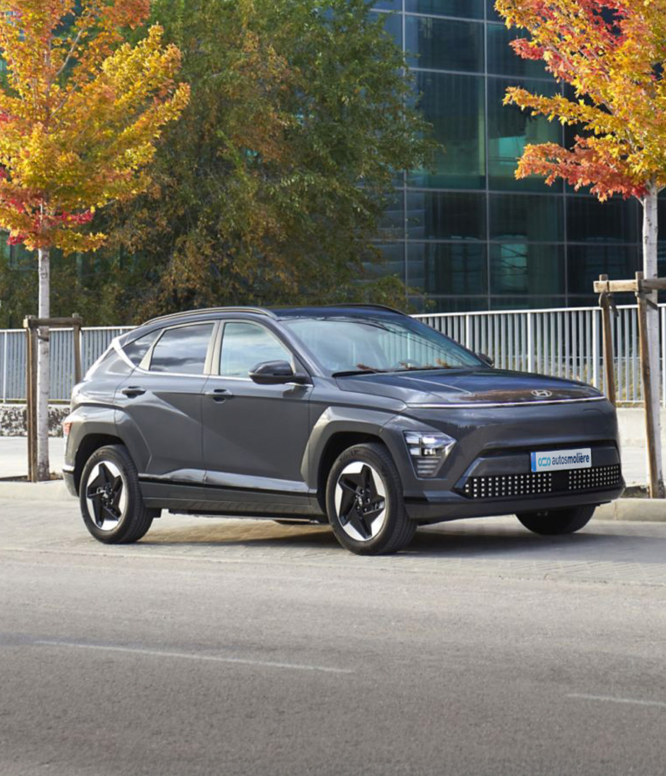 hyundai segunda mano Por qué comprar tu Hyundai en Autos Molière