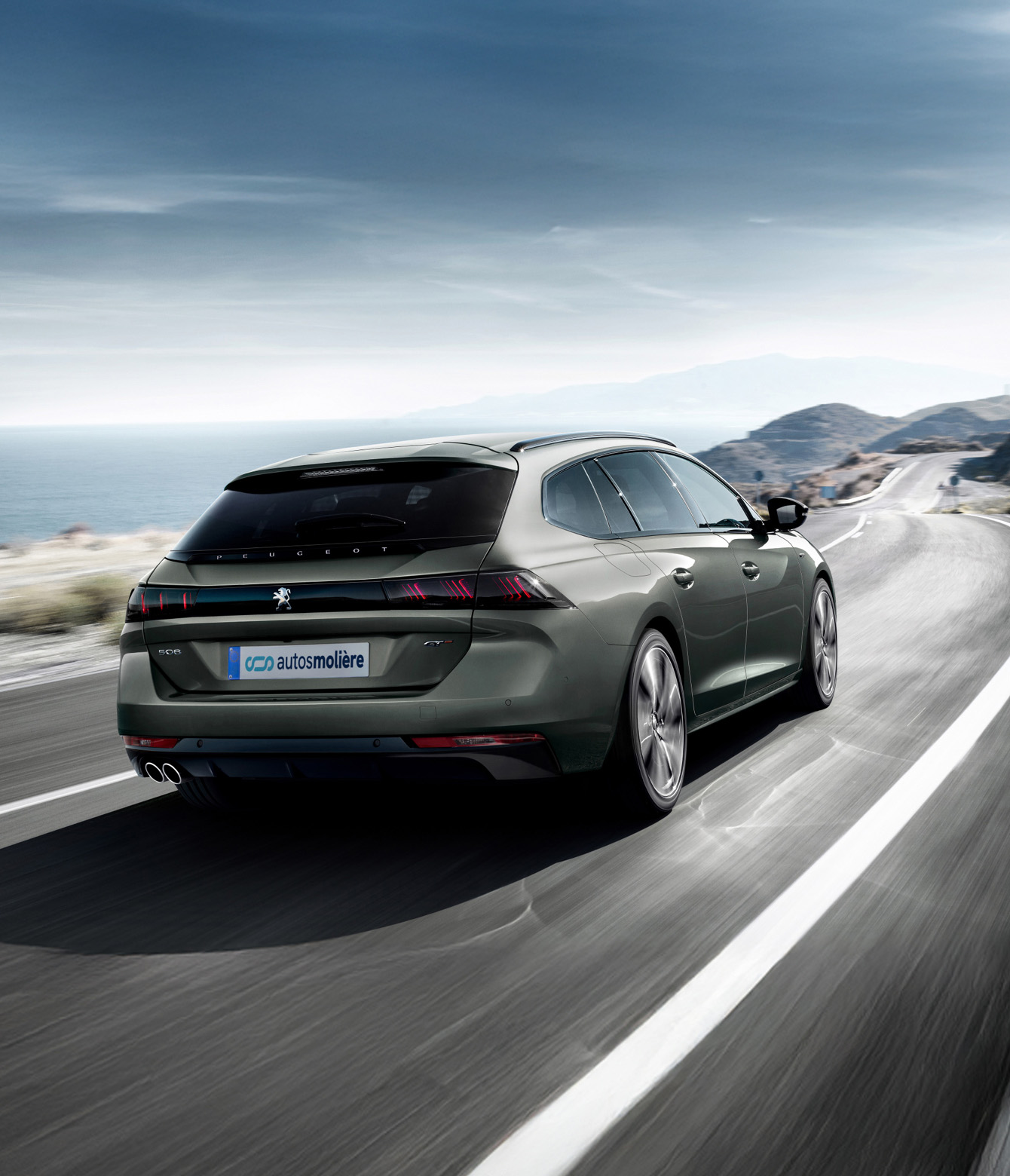 Peugeot de segunda mano Qué revisar antes de comprar un Peugeot de segunda mano