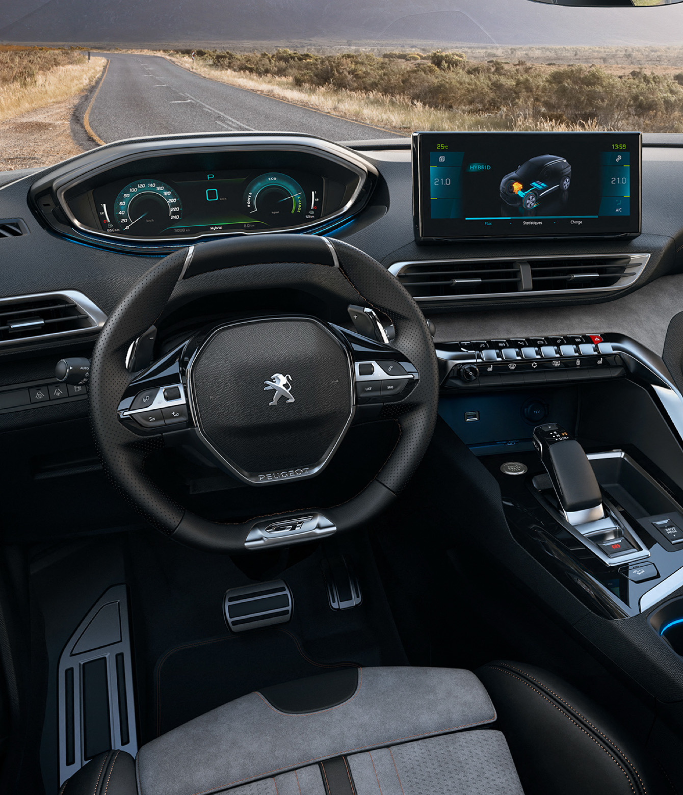 peugeot 3008 segunda mano Qué es el Peugeot 3008 y por qué tiene tanto mercado de ocasión