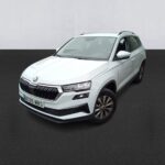 Skoda Karoq 2.0 Tdi 110kw (150cv) Dsg 4×4 Ambition