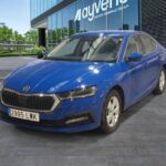 Skoda Octavia 2.0 Tdi 85kw (115cv) Dsg Ambition Skoda Octavia 2.0 Tdi 85kw (115cv) Dsg Ambition