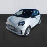 Smart Forfour 60kw(81cv) Eq