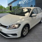 Volkswagen Golf (o) Last Edition 1.6 Tdi 85kw (115cv)