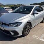 Volkswagen Polo Life 1.0 Tsi 70kw (95cv)