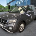 Volkswagen T-cross Advance 1.0 Tsi 81kw (110cv) Dsg