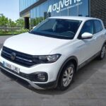Volkswagen T-cross Edition 1.0 Tsi 70kw (95cv)