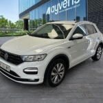 Volkswagen T-roc (o) Advance R-line 1.0 Tsi 81kw (110cv)