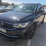 Volkswagen Tiguan Life 2.0 Tdi 110kw (150cv) Dsg Volkswagen Tiguan Life 2.0 Tdi 110kw (150cv) Dsg
