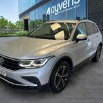 Volkswagen Tiguan Life 2.0 Tdi 90kw (122cv)