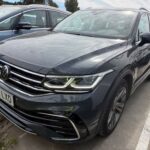 Volkswagen Tiguan R-line 2.0 Tdi 110kw (150cv) Dsg Volkswagen Tiguan R-line 2.0 Tdi 110kw (150cv) Dsg