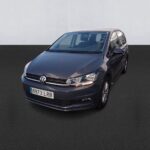 Volkswagen Touran Edition 2.0 Tdi 90kw (122cv)