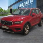 Volvo Xc40 1.5 T5 Twin Recharge Inscription Ex Auto Volvo Xc40 1.5 T5 Twin Recharge Inscription Ex Auto