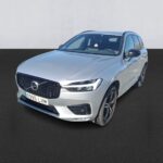 Volvo Xc60 2.0 B4 D Awd R-design Auto