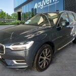 Volvo Xc60 2.0 T8 Awd Recharge Inscription Auto Volvo Xc60 2.0 T8 Awd Recharge Inscription Auto