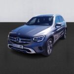 Mercedes Glc-class Glc 220 D 4matic