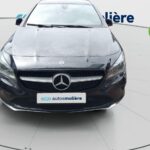 Mercedes CLA 220 d 130 kW (177 CV)