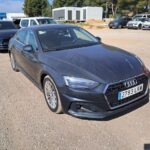 Audi A5 40 Tdi 140kw (190cv) S Tronic Sportback