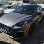 Ford Kuga St-line X 2.5 Duratec Fhev Auto
