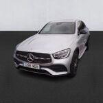 Mercedes Glc Coupe 220 D 4matic