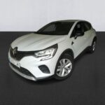 Renault Captur Intens Tce 140cv Gpf Micro Híbrido