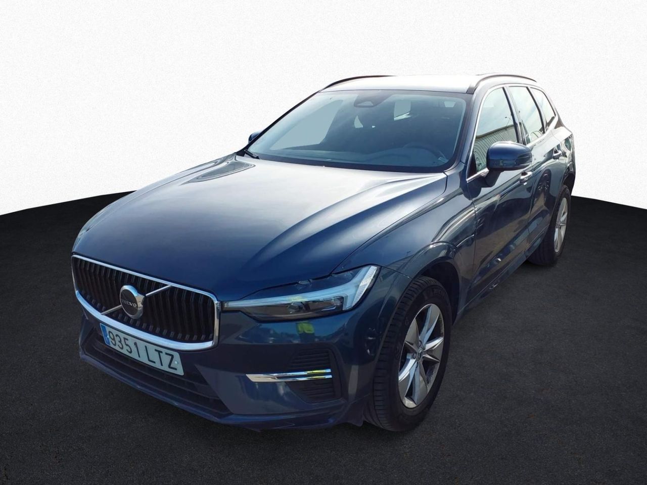 Volvo XC60 (O) 2.0 B4 D Momentum Pro Auto