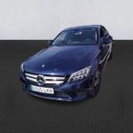 Mercedes C-class C 200 D