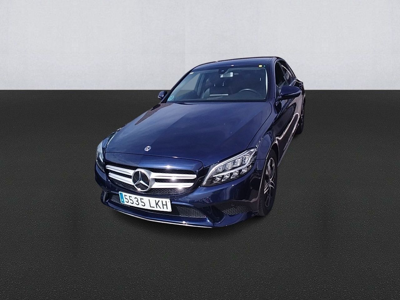 Mercedes C-class C 200 D