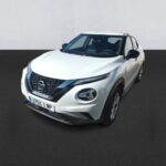 Nissan Juke Dig-t 84 Kw (114 Cv) 6m/t Acenta