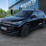 Volkswagen Tiguan Life 2.0 Tdi 110kw (150cv) Dsg