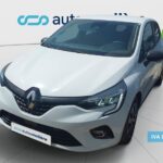 Renault Clio Business Blue dCi 63 kW (85 CV)
