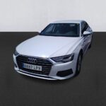 Audi A6 40 Tdi 150kw (204cv) S Tronic